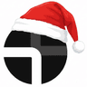 ebing Weihnachts-Logo